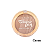 Bronzer Compacto fenzza Choco Fun - Imagem 2