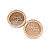 Bronzer Compacto fenzza Choco Fun - Imagem 1