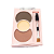 Paleta de sobrancelha best brows ever fenzza - Imagem 6