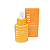 Sérum facial 10 em 1vitamina C maxlove 30ml - Imagem 1