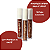 Gloss labial chocolips dapop - Imagem 2