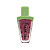 Gloss labial melancia mia teen make - Imagem 4