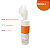 Mousse de limpeza facial alleva 150ml - Imagem 4