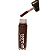 Lip gloss chocolate Belle angel - Imagem 2