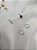 Piercing Fake Com Estrela - Imagem 1