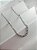 Choker Groumet Lapidada - Imagem 1