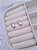 Brinco Gota Chapa - Imagem 1