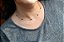 Choker de Pedrinha Facetada - Imagem 1