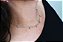 Choker de Bolinha - Imagem 1