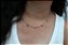 Choker de Bolinha - Imagem 3