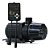 SWD-10000 BOMBA SUBMERSA 10.000LH DC24V 85W - Imagem 2