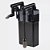 HBL-801 FILTRO HANG ON EXTERNO 500LH 220V - Imagem 1