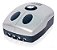 PS-950-COMPRESSOR DE AR 1.000LH 4 SAÍDAS 10W - Imagem 1