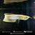 Aruanã Banana Albina 14-18cm - Imagem 1