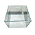 Aquário 40*40*30 Sem Sump - Imagem 3
