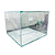 Aquário 40*40*30 Sem Sump - Imagem 5