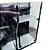 Aquário 35*35*35 Com Sump Traseiro - Imagem 2