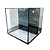 Aquário 35*35*35 Com Sump Traseiro - Imagem 4