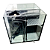 Aquário 35*35*35 Com Sump Traseiro - Imagem 5