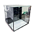 Aquário 35*35*35 Com Sump Traseiro - Imagem 8