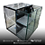 Aquário com Sump Traseiro - 30x30x30 - Imagem 1