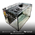 Aquário com Sump Traseiro - 60x40x40 - Imagem 1
