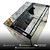 Aquário com Sump Traseiro - 60x40x40 - Imagem 2