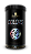 Ração Colors Black Line 380g Poytara - Imagem 1