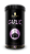 Ração Garlic Black Line 300g Poytara - Imagem 1