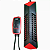 Termostato Aquecedor 1200w Hopar H-680 Aquário Grande Lago - Imagem 1