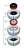 FX06 CANISTER 3.500LH 127V - Imagem 2