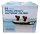 Filtro Canister Sunsun C/UV 9w HW-5000 127v - Imagem 3