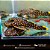 Cascudo pepita de ouro L177 (Baryancistrus xanthellus) 6-9cm - Imagem 11
