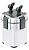 Canister Ct-1000-3 Ocean Tech 1000l/h Para Aquarios Até 200l - Imagem 2