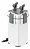 Canister Ct-1000u-5 Com Uv Ocean Tech Para Aquarios Até 200l - Imagem 1