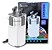 Canister Ct-1400u-5 Com Uv Ocean Tech Para Aquarios Até 300l - Imagem 1