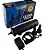 Filtro Uv Esterilizador Ocean Tech 18w Para Lagos Até 9000l - Imagem 1