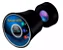Sensor Nivel Optico Smart Level Controller Ocean Tech - Imagem 1