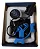 Sensor Nivel Optico Smart Level Controller Ocean Tech - Imagem 3