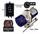 Bomba Submersa Oceantech Otprime 5000 L/h Bivolt Sine Wave - Imagem 2