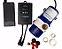 Bomba Submersa Oceantech Otprime 12000 L/h Bivolt Sine Wave - Imagem 2