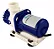 Bomba Submersa Oceantech Otprime 12000 L/h Bivolt Sine Wave - Imagem 5