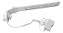 Luminária Nano Light Fresh White 30 - Imagem 3