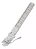 Luminária Nano Light Fresh White 40 - Imagem 1