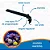 Luminária Nano Light Marine Black 30 - Imagem 2
