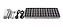 Orphek Atlantik Icon Reef Wifi 235w (78 Leds De 5w) - Imagem 2
