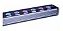 Luminária Marinho Barra Led Orphek Or3 60 Reef Day - 60cm - Imagem 3