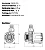 Bomba De Retorno C/ Controlador Tornado 2 Mantis 2000l/h - Imagem 5