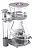 Skimmer Nyos Quantum 300 P/ Aquários Marinhos De Até 4000l - Imagem 2
