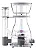 Skimmer Nyos Quantum 300 P/ Aquários Marinhos De Até 4000l - Imagem 1
